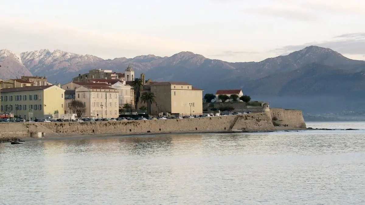 Corsica Story, une histoire de la violence
