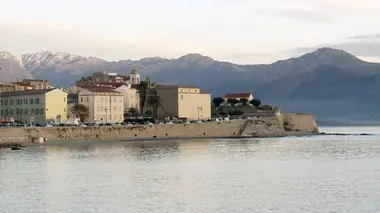 Corsica Story, une histoire de la violence