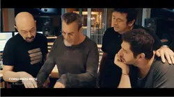 Corsu mezu mezu, a bella storia