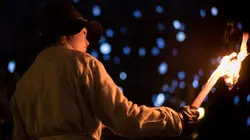 Cortège de l'Escalade