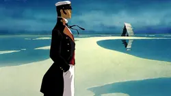 Corto Maltese : la cour secrète des Arcanes
