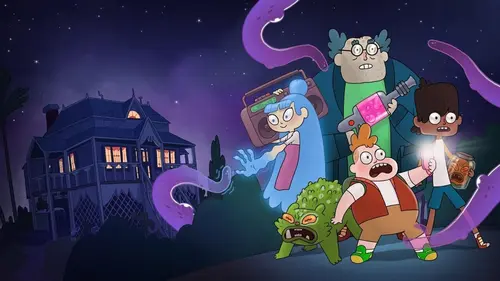 Corvées monstres S02E20 Avoir honte