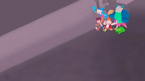 Casting Corvées monstres S01E22 Survivre à son anniversaire