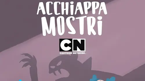 Corvées monstres S01E13 Nettoyer les toilettes