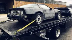 Corvette 83 : une icône ressuscitée