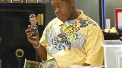 Sur Disney Channel à 20h38 : Cory est dans la place