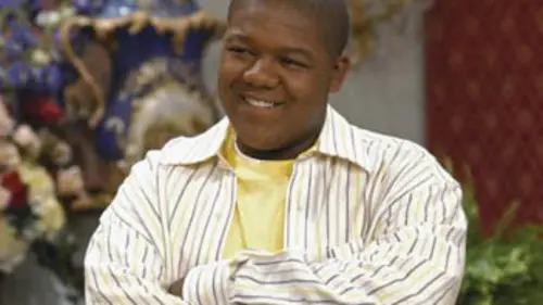 Cory est dans la place S02E10 Cory baby-sitter