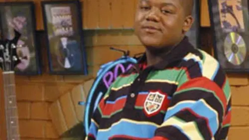 Cory est dans la place S02E11 Le choc des titans