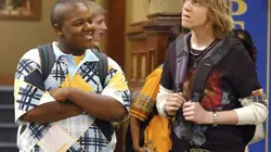 Sur Disney Channel à 20h38 : Cory est dans la place