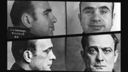 Cosa Nostra, de Palerme à New York