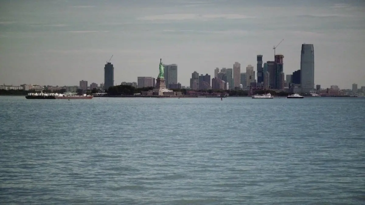 Cosa Nostra, de Palerme à New York