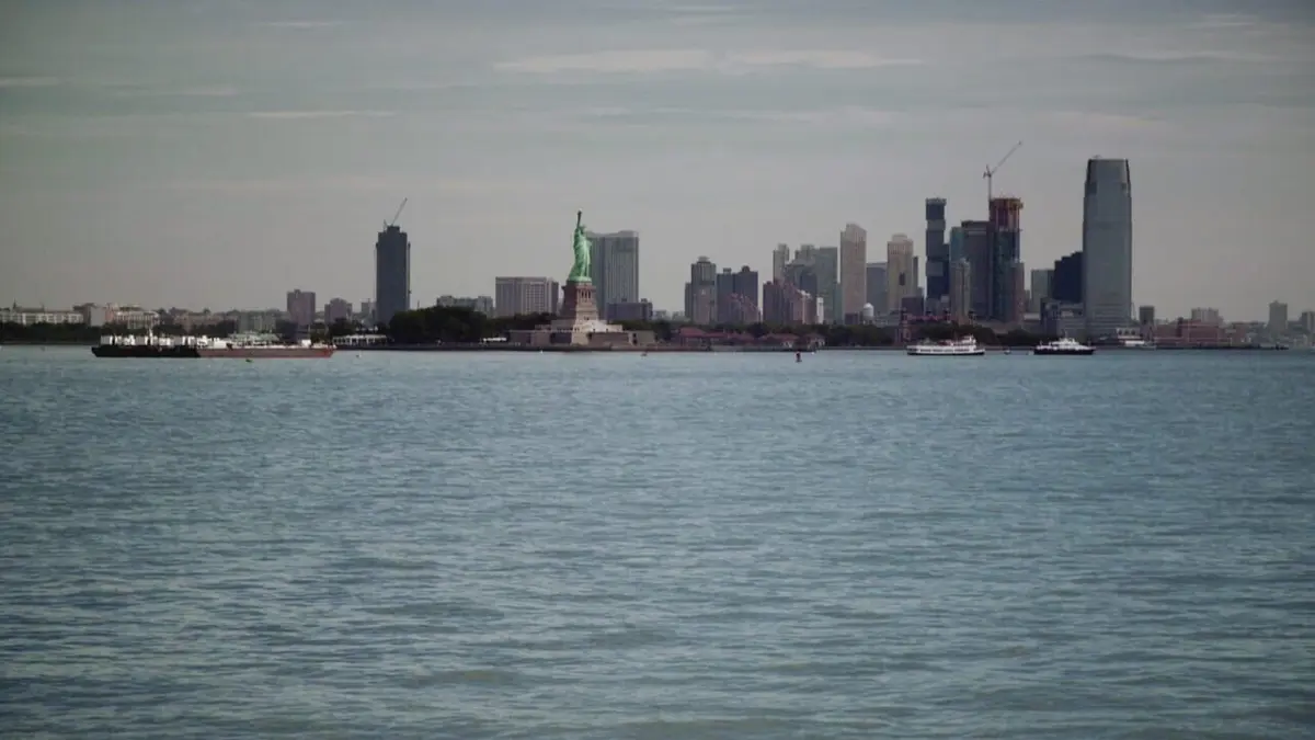 Cosa Nostra, de Palerme à New York
