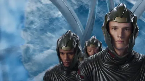 Cosmoball en streaming