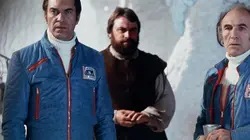 Visuel de Cosmos 1999