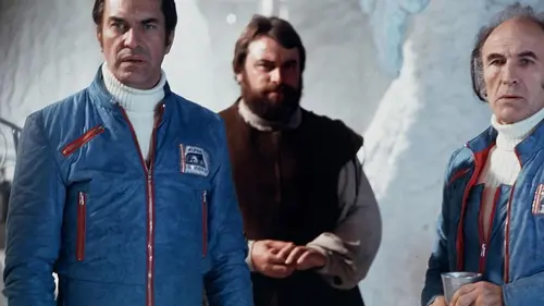Cosmos 1999 S01E14 Direction Terre