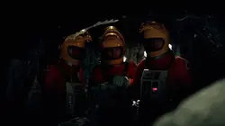 Cosmos 1999 S01E19 Le maillon