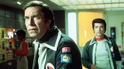 Visuel de Cosmos 1999
