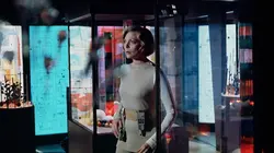 Visuel de Cosmos 1999