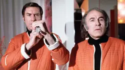 Visuel de Cosmos 1999