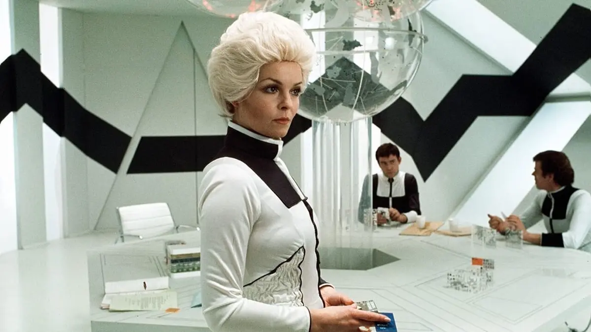Cosmos 1999 S02E03 En route vers l'infini