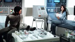 Cosmos 1999 S01E09 La mission des Dariens