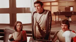 Cosmos 1999 S01E23 Le testament de l'Arcadie en streaming