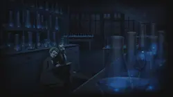 Cosmos : nouveaux mondes S01E10 L'histoire de deux atomes