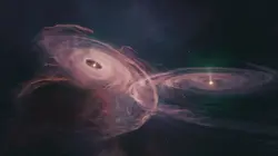 Cosmos : nouveaux mondes E08 Le sacrifice de Cassini