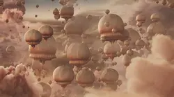 Cosmos : nouveaux mondes