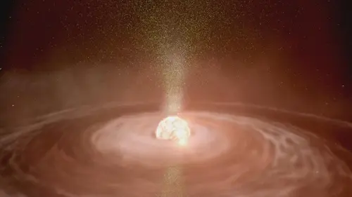 Casting Cosmos : nouveaux mondes S01E03 La cité disparue