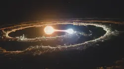 Cosmos : nouveaux mondes