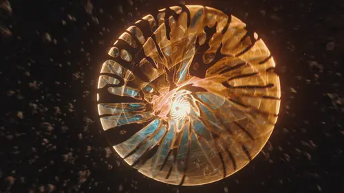 Cosmos : nouveaux mondes E11 Zone habitable éphémère