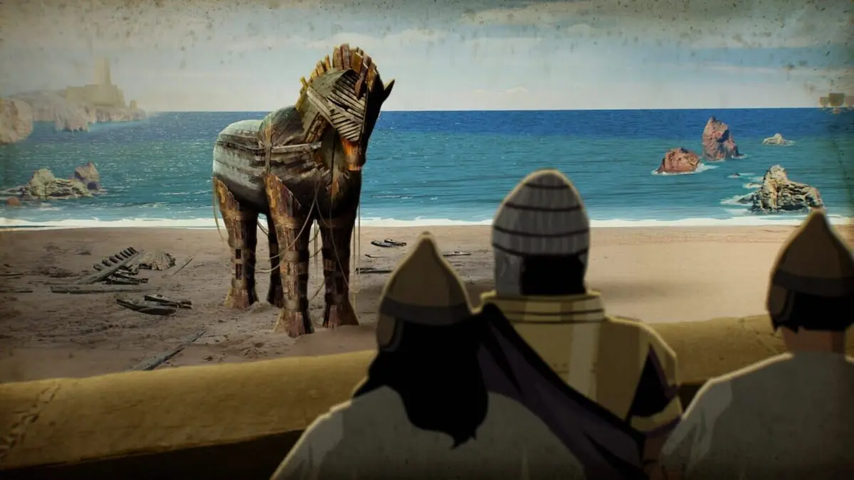 Cosmos : nouveaux mondes