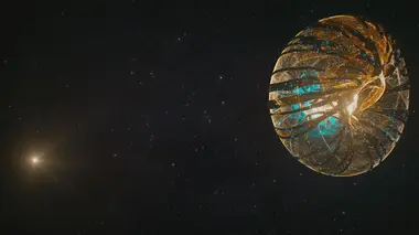 Cosmos : nouveaux mondes E02 L'ombre des ancêtres oubliés