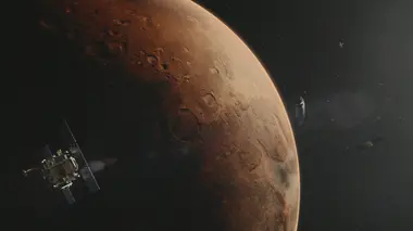 Cosmos : nouveaux mondes E05 L'évolution de la conscience
