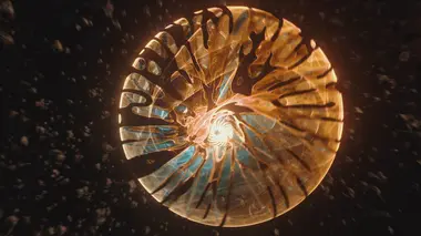 Cosmos : nouveaux mondes E11 Zone habitable éphémère