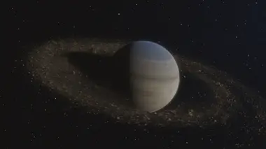 Cosmos : nouveaux mondes S01E13 Les sept merveilles du Nouveau Monde