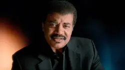 Cosmos : une odyssée à travers l'univers