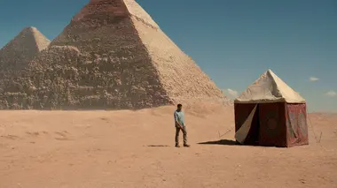 Un ciel peuplé d'esprits