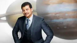 Cosmos : une odyssée à travers l'univers