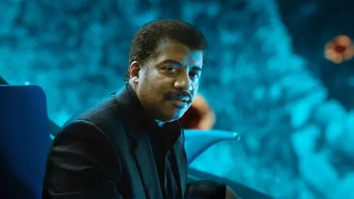 Cosmos : une odyssée à travers l'univers E11 Un monde libéré