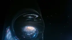 Cosmos : une odyssée à travers l'univers