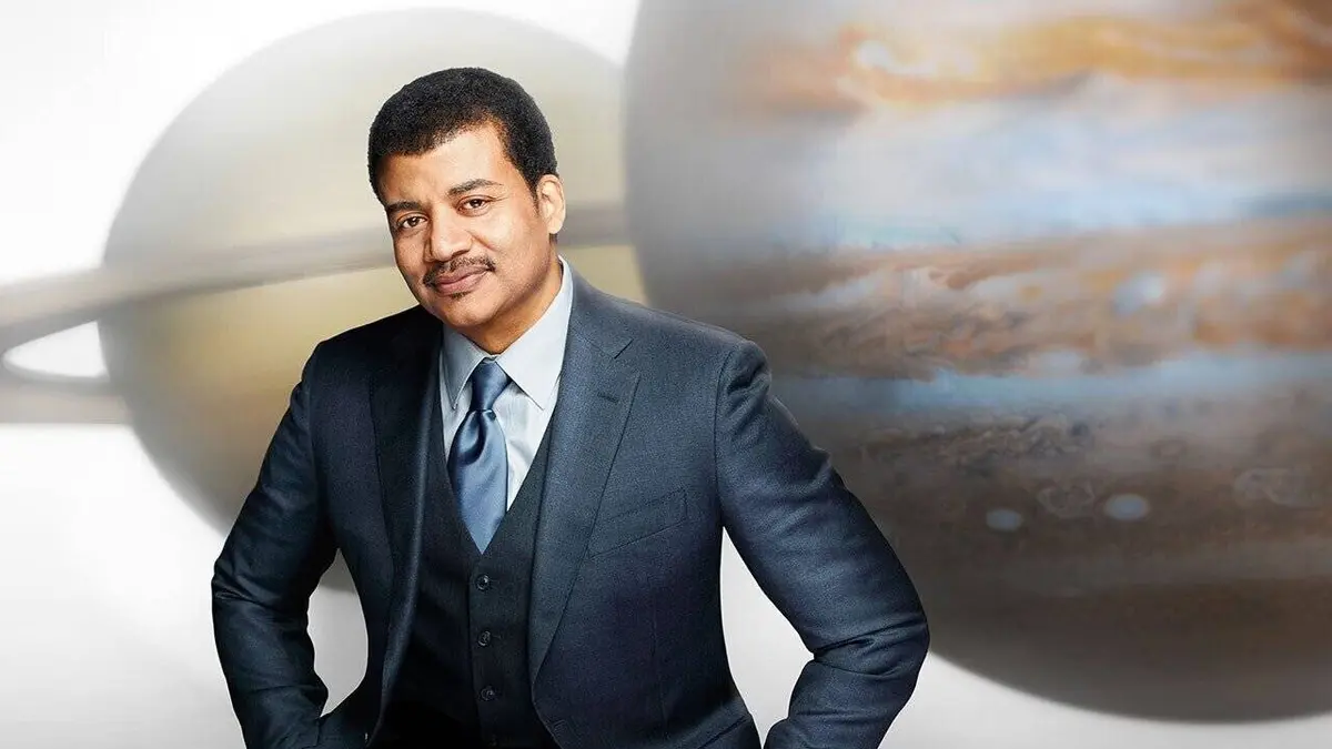 Cosmos : une odyssée à travers l'univers replay