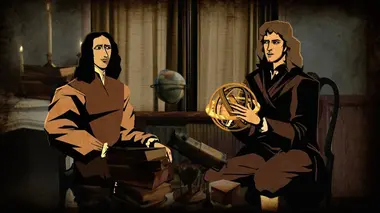 Cosmos: Une odyssée à travers l'univers E03 La connaissance contre la peur