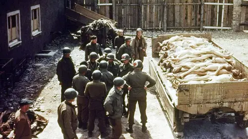 Cost of War La Seconde Guerre mondiale