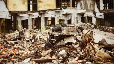 Cost of War La guerre en Irak