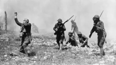 Cost of War La Première Guerre mondiale