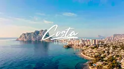 Costa Belgica S02E02