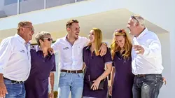 Costa Belgica  S01E06