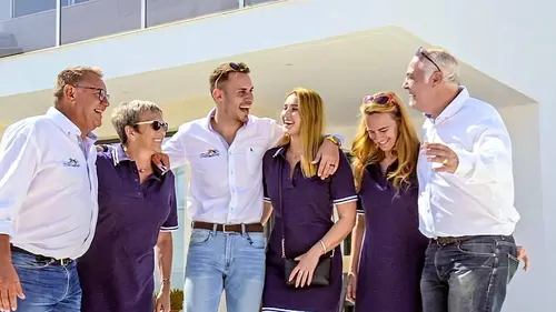 Costa Belgica S01E03